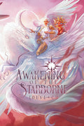 AWAKENING of the Starborne (The Game of Endings and Beginnings) by Louve -ch