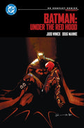 Batman: Under the Red Hood: DC Compact Comics Edition by Judd Winick