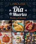Día de Muertos Recetas y tradiciones (Spanish Edition) by Mariana Castillo Hernández