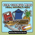 Cozy Boricua Vibes: Cosas del diario (Spanish Edition) by Rosita Martinez