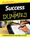 Success For Dummies by Zig Ziglar