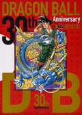 DRAGON BALL - 30TH ANNIV. SUPER HISTORY BOOK (VO JAPONAIS) by V JUMP