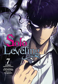 Solo Leveling, Vol. 7 (comic) (Solo Leveling (comic), 7) by h-goon