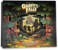 The Art of Gravity Falls by Alex Hirsch