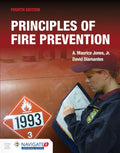Principles of Fire Prevention by David Diamantes