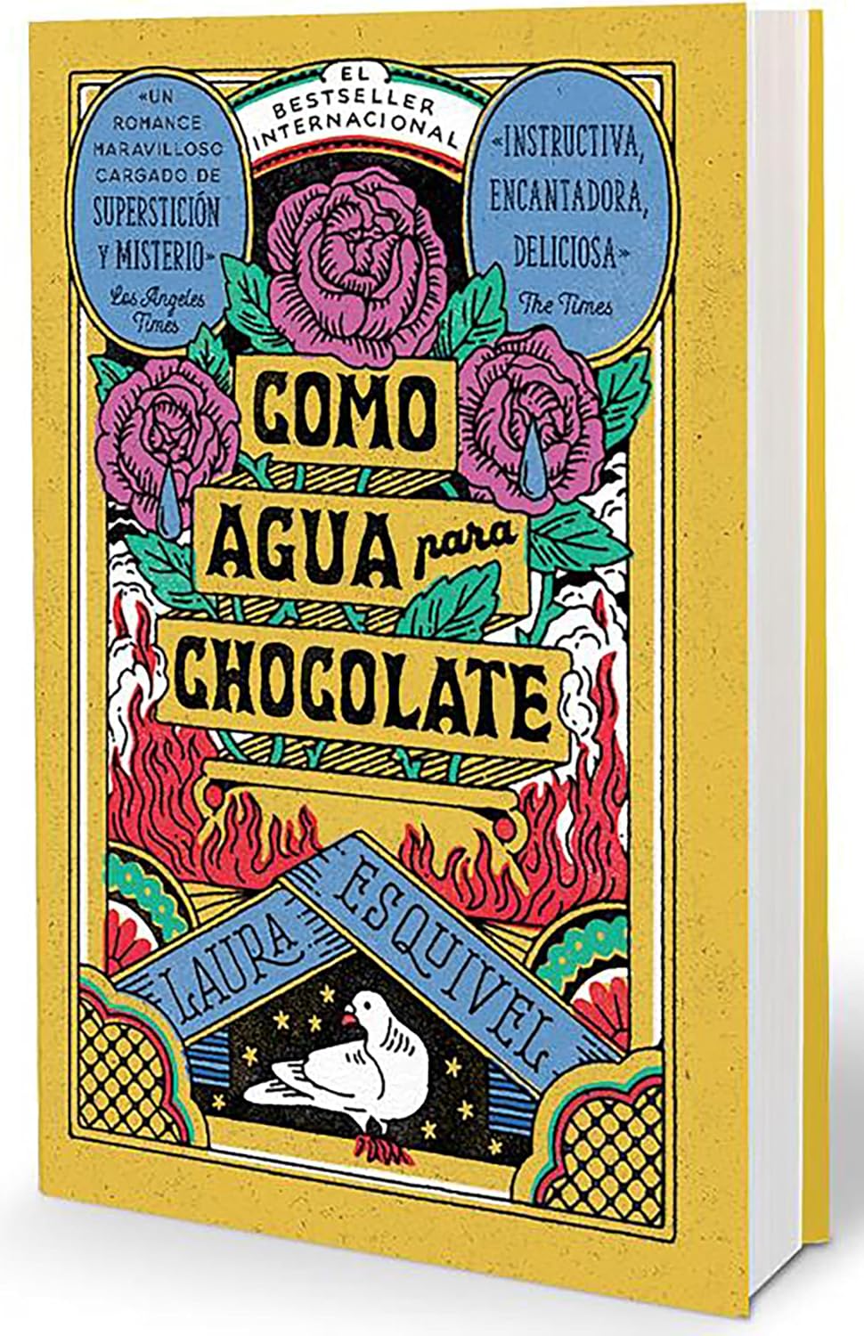 Como agua para chocolate (Edición Especial) / Like Water for Chocolate (Special Edition) (Spanish Edition) by Laura Esquivel