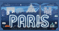 Paris, voyage animé au coeur de la ville lumière: PARISRAMA, version française by Arnaud Roi