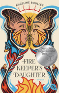 Firekeeper's Daughter by Angeline Boulley