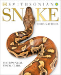 Snake: The Essential Visual Guide by Chris Mattison