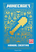 Manual creativo de Minecraft (Minecraft: Creative Handbook) (Spanish Edition) by Mojang Ab
