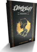 Übel Blatt Deluxe Edition, Vol. 5 by Etorouji Shiono