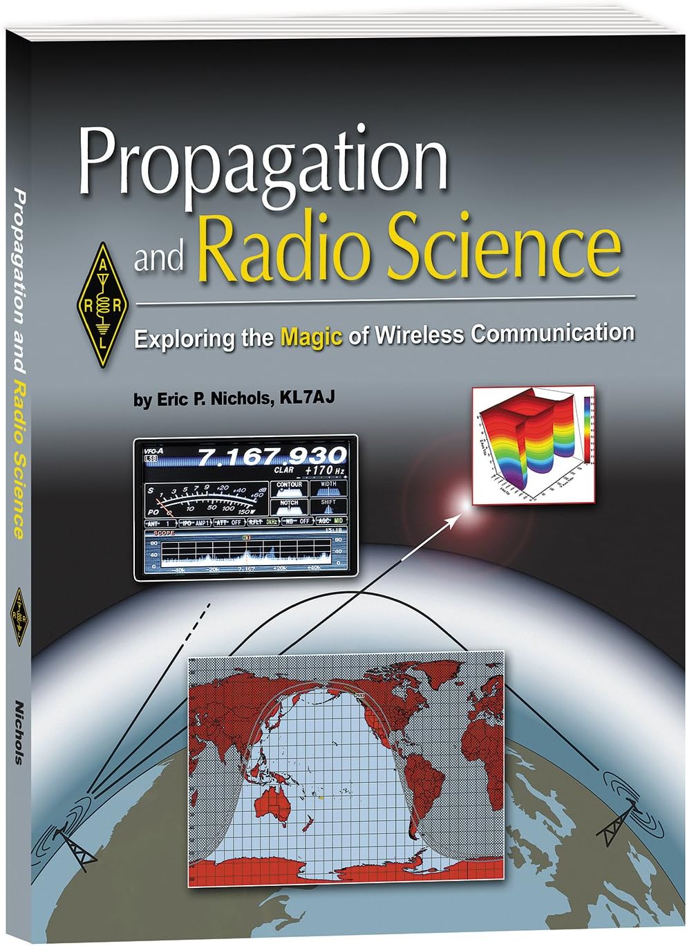 Propagation and Radio Science by Inc. Arrl