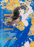 VIOLA: The Art of Senbon Umishima (Japanese Edition) by Senbon Umishima