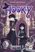 Hooky Volume 3: A Graphic Novel Adventure for Kids and Tweens by Míriam Bonastre Tur