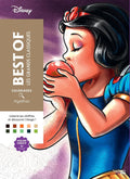 Coloriages mystères Disney - Les Grands classiques Best of by Collectif Disney