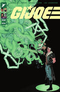 G.I. Joe #24 by Joshua Williamson