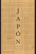 Japón. Gastronomía (Japan the Cookbook) (Spanish Edition) by Nancy Singleton Hachisu