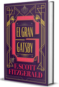 El Gran Gatsby (Edición Especial) / The Great Gatsby (Special Edition) (Spanish Edition) by Francis Scott Fitzgerald