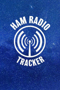 HAM Radio Tracker: Field Day Logbook for HAM Radio Operators to Track and Organize their Activity and Notes (HAM Radio Tracker Series) by Arthur V Dizzy