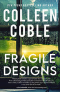 Fragile Designs by Colleen Coble