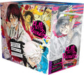 Hell's Paradise: Jigokuraku Complete Box Set: Includes volumes 1-13 with premium by Yuji Kaku
