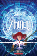 Waverider: A Graphic Novel (Amulet #9) (9) by Kazu Kibuishi