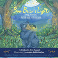 Boo Bear's Light: An A B C Rhyming Picture Book for Children (Little Library Treasures) by Catherine Ann Russell