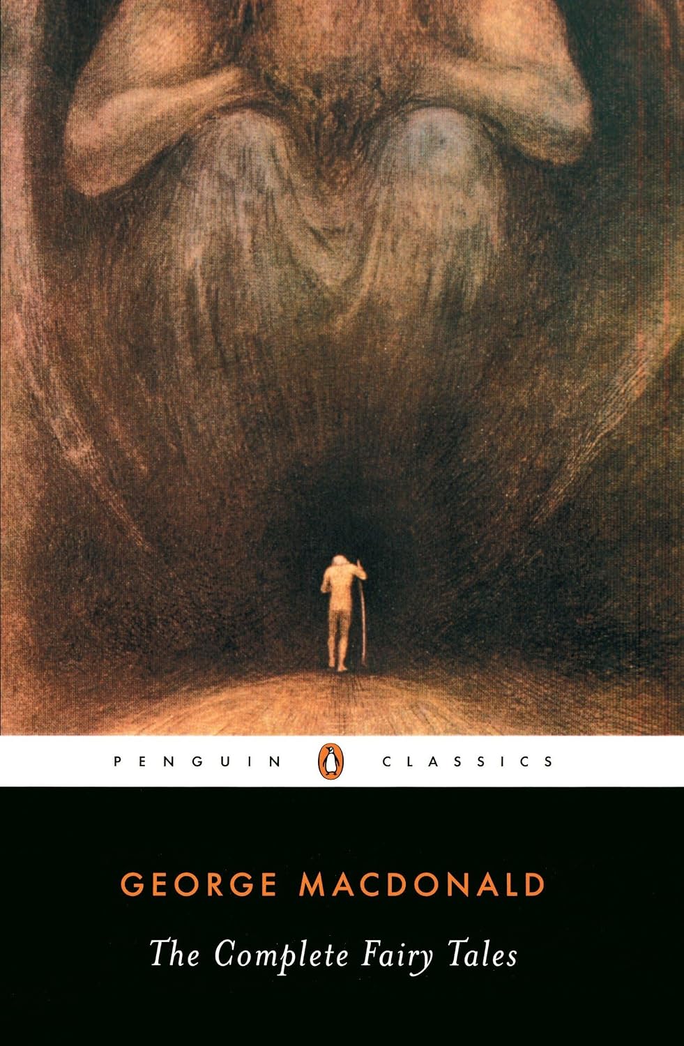 The Complete Fairy Tales (Penguin Classics) by George MacDonald