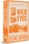 Wild Eyes (Deluxe Edition) (Rose Hill, 2) by Elsie Silver