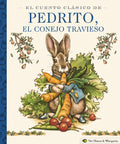El Cuento Clásico De Pedrito, El Conejo Travieso (Little Apple Books) (Spanish Edition) by Beatrix Potter