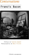 Conversations by Francis Bacon