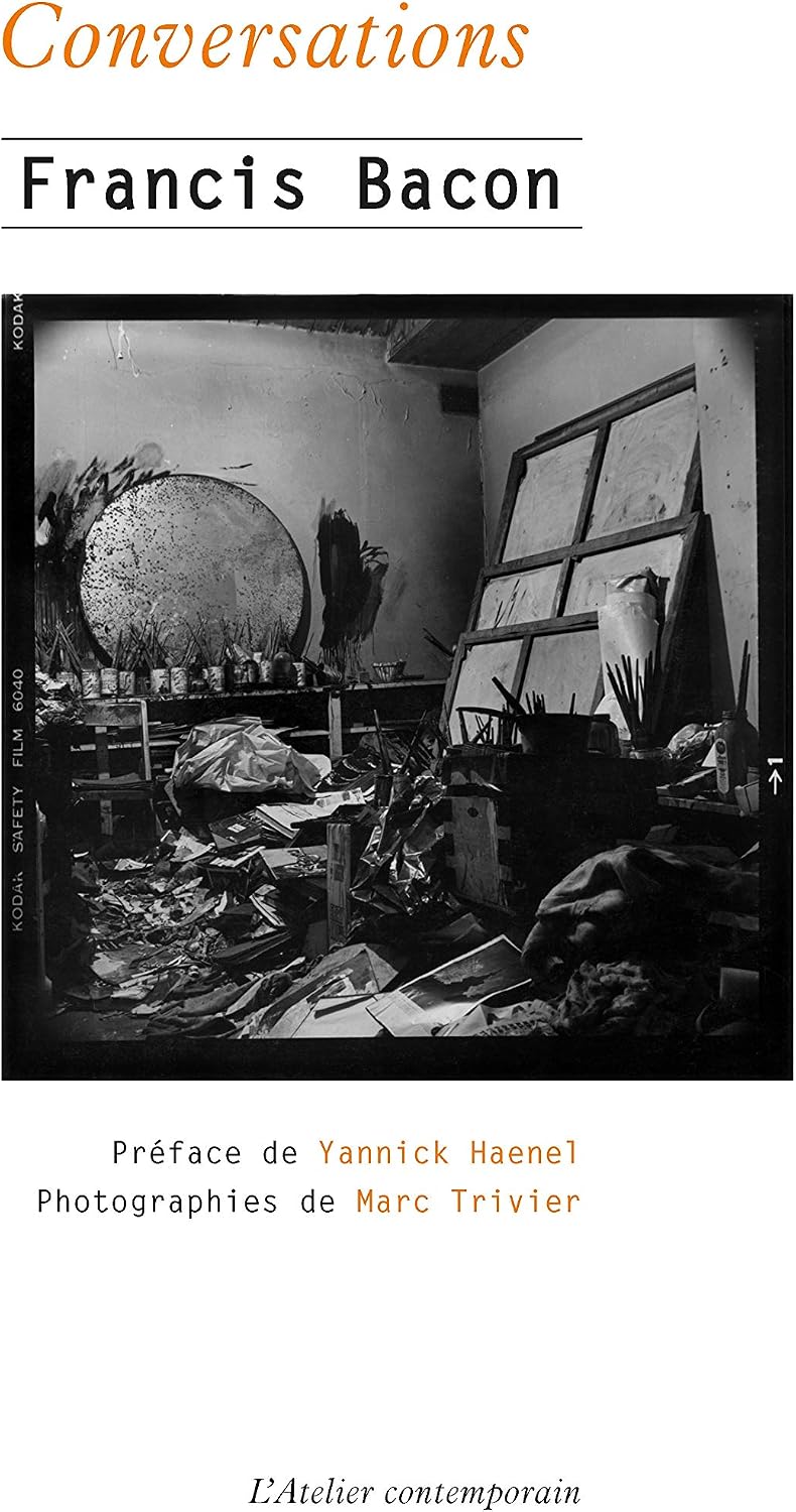 Conversations by Francis Bacon