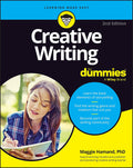 Creative Writing For Dummies by Maggie Hamand
