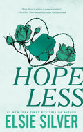 Hopeless (Chestnut Springs, 5) by Elsie Silver