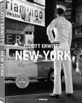 Elliott Erwitt's New York: Revised Edition by Elliott Erwitt