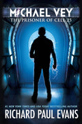 Michael Vey: The Prisoner of Cell 25 (Book 1) by Richard Paul Evans