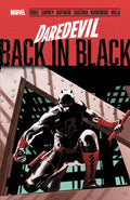 Daredevil: Back In Black by Charles Soule