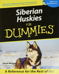 Siberian Huskies for Dummies (For Dummies Series) by Diane Morgan