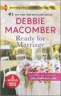 Ready for Marriage & A Family for Easter: A Second Chance Romance – A Classic Contemporary Love Story of Trust (Harlequin Bestselling Author Collection) by Debbie Macomber