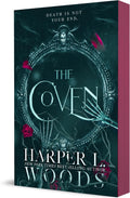 The Coven (Coven of Bones, 1) by Harper L. Woods