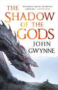 The Shadow of the Gods (The Bloodsworn Trilogy, 1) by John Gwynne