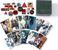 BLACK LAGOON 1-11 20th ANNIVERSARY BOX ([特装版コミック] サンデーGXコミックス) by B Vision