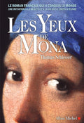 Les Yeux de Mona (French Edition) by Thomas Schlesser