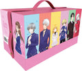 Fruits Basket: The Complete Box Set (Volume 13) (Fruits Basket Collector's Edition, 13) by Natsuki Takaya