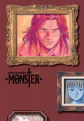 Monster: The Perfect Edition, Vol. 1: The Perfect Edition by Naoki Urasawa