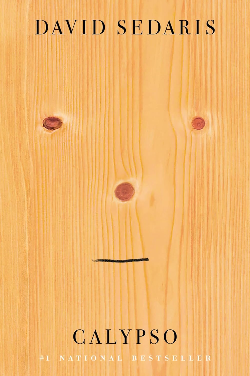 Calypso by David Sedaris