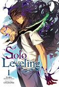 Solo Leveling, Vol. 1 (comic) (Volume 1) (Solo Leveling (comic), 1) by Chugong