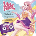 Luli Pampín y el poder de la imaginación by Luli Pampín