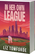 In Her Own League by Liz Tomforde
