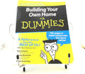 Building your Own Home for Dummies by Kevin Daum